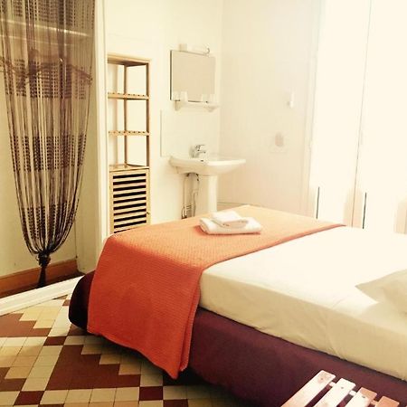 Hotel Le Centre Le Boulou Kültér fotó