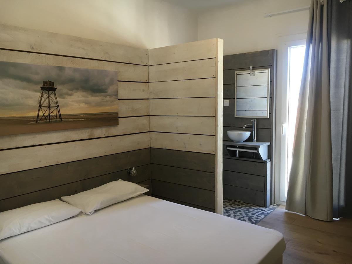 Hotel Le Centre Le Boulou Kültér fotó
