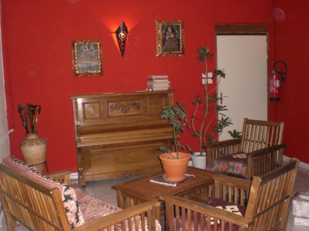 Hotel Le Centre Le Boulou Kültér fotó