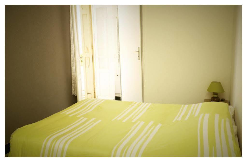 Hotel Le Centre Le Boulou Kültér fotó